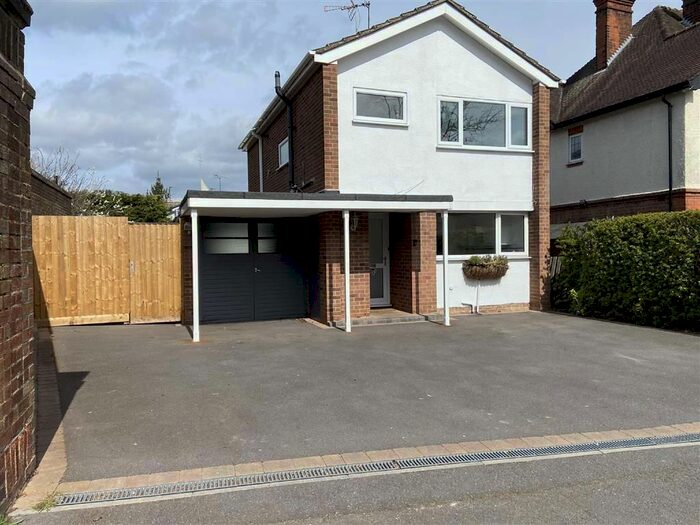 3 Bedroom Detached House To Rent In London Road, Hinckley, LE10