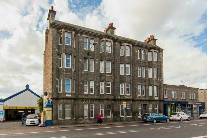 2 Bedroom Flat To Rent In , Mayfield Place, Edinburgh, EH12