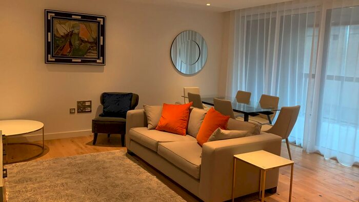 3 Bedroom Flat To Rent In Ashley House, Westminster Quarter, Monck Street, Westminster, London, SW1P