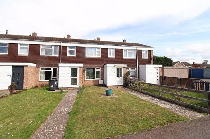 3 Bedroom House For Sale In Pyms Close, Great Barford, MK44