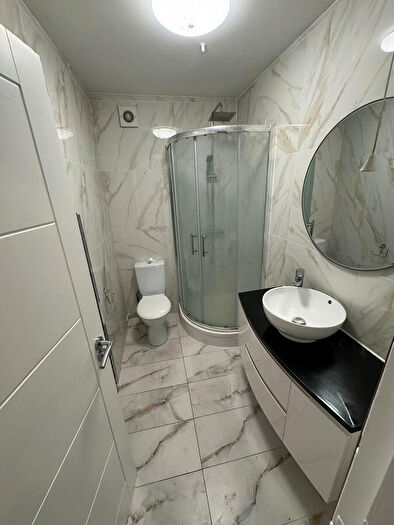 Studio To Rent In Quantock Gardens, London, NW2