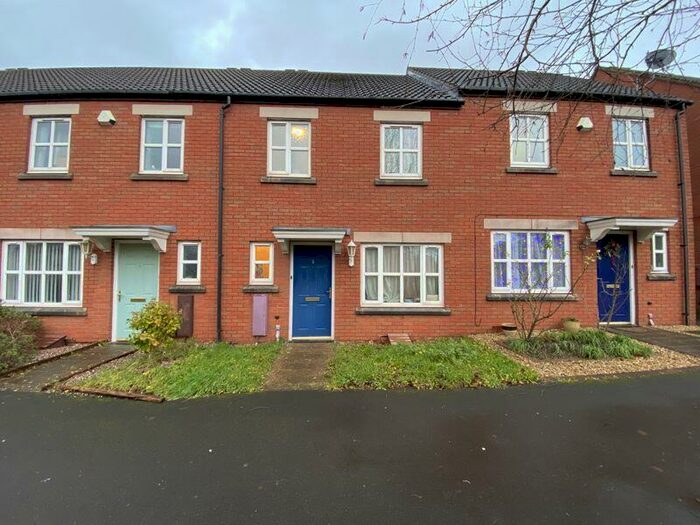 3 Bedroom Terraced House To Rent In Kings Drive, Bristol, BS34