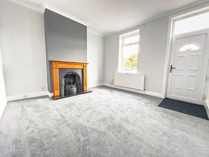 2 Bedroom Terraced House To Rent In Unity Street, Carlton, WF3