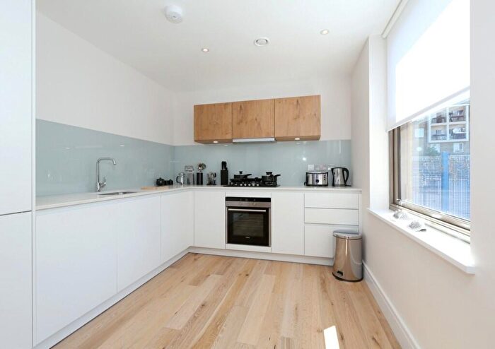 2 Bedroom Flat For Sale In Alexandra Road, St Johns Wood, NW8