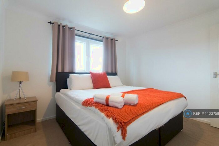 1 Bedroom Flat To Rent In Greer Quadrant, Clydebank, G81