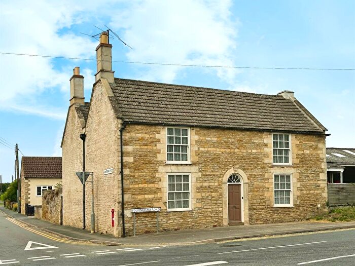 5 Bedroom Detached House For Sale In Folkingham Road, Morton, Bourne, PE10