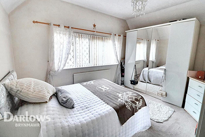 2 Bedroom Cottage For Sale In Prince Edward Crescent, Ebbw Vale, NP23