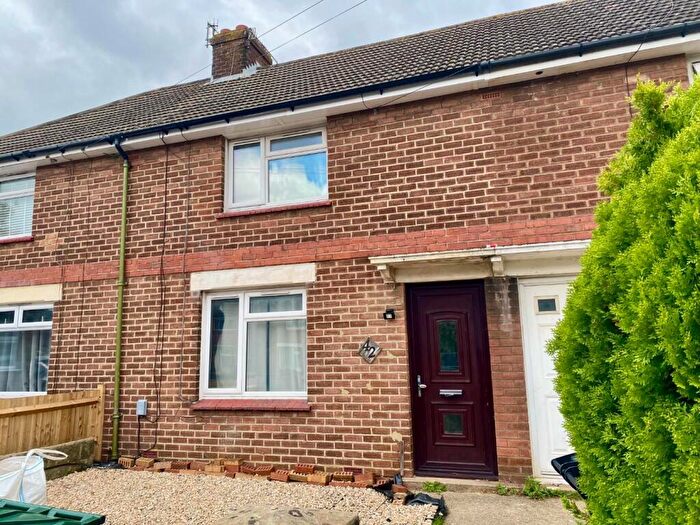 3 Bedroom House To Rent In Godwin Road, Hove, BN3