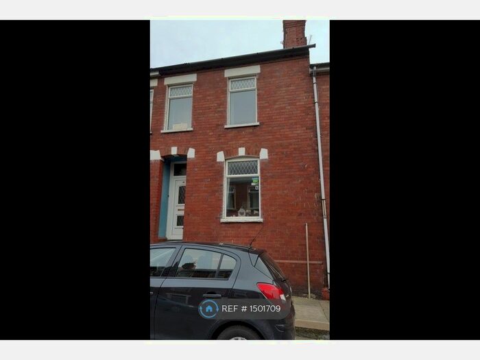 2 Bedroom Terraced House To Rent In Phyllis Street, Barry, CF62
