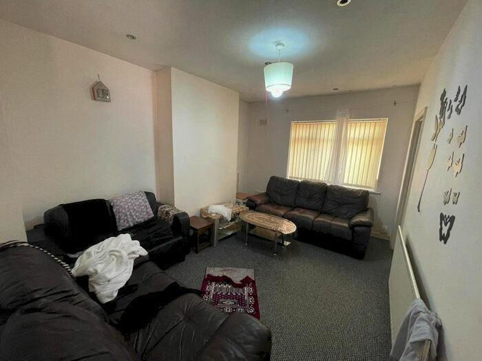 1 Bedroom Property To Rent In Kingfield Road, Coventry, CV6