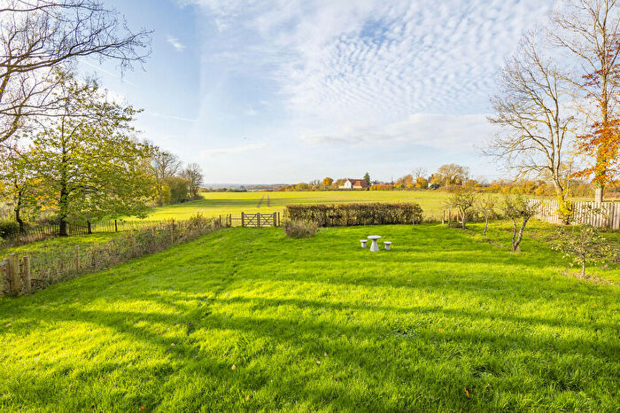 1 Bedroom Barn Conversion To Rent In Hartest, Bury St Edmunds, Suffolk, IP29