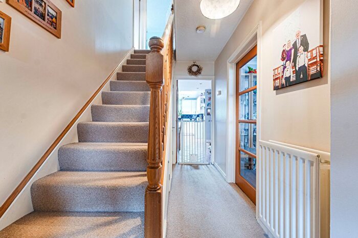 4 Bedroom Detached House For Sale In Spindle Beams, Rochford, SS4