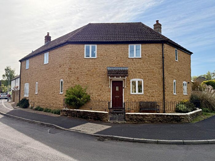 5 Bedroom Detached House For Sale In Forts Orchard, Chilthorne Domer, Yeovil, Somerset, BA22