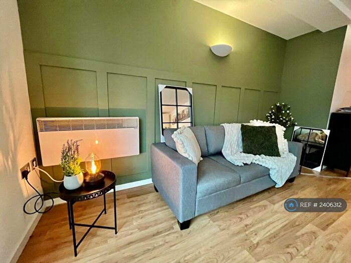 1 Bedroom Flat To Rent In Marco Island, Nottingham, NG1