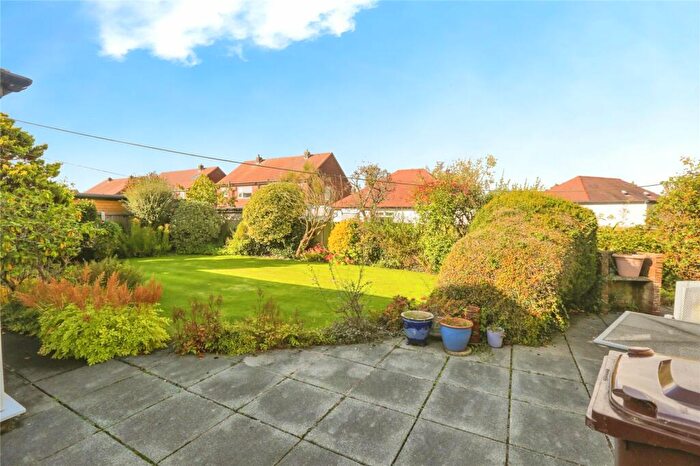 3 Bedroom Bungalow For Sale In St. Lawrences Avenue, Barton, Preston, Lancashire, PR3