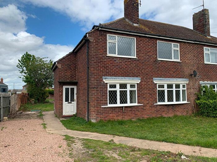 3 Bedroom Semi-Detached House To Rent In Main Road, Quadring, PE11