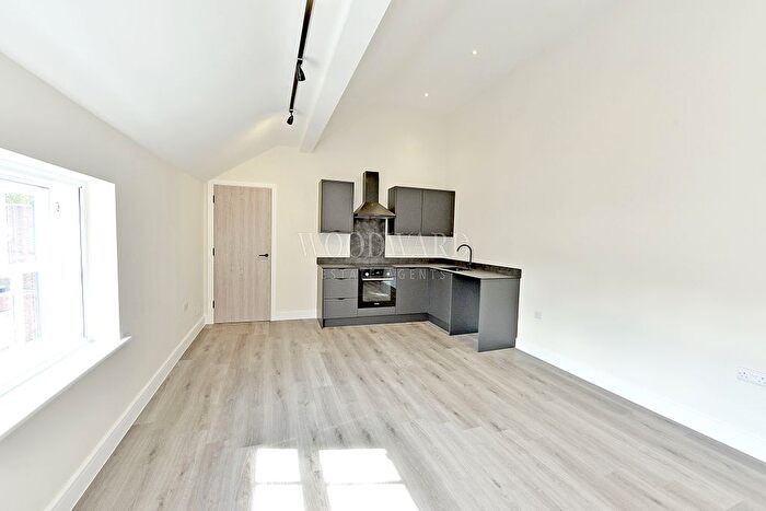 1 Bedroom Flat To Rent In East Street, Ilkeston, DE7