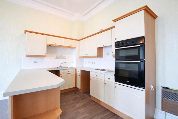 1 Bedroom Apartment For Sale In Kingsley Road, Westward Ho, Bideford, Devon, EX39