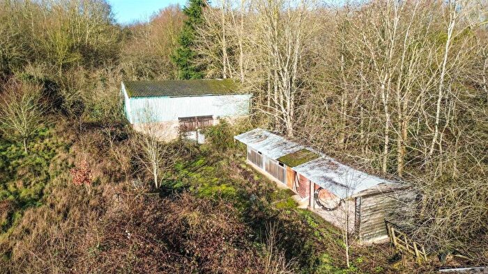 Land For Sale In Broadoak End, Hertford, SG14