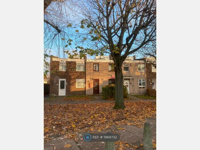 3 Bedroom Terraced House To Rent In Truro Walk, Romford, RM3