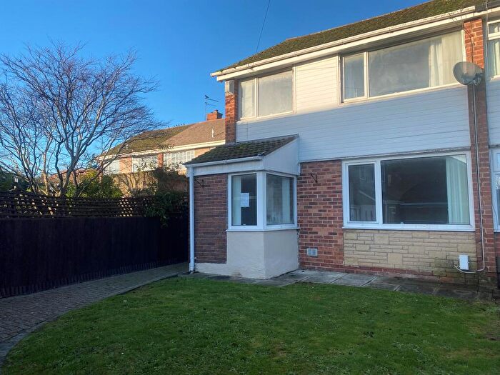 3 Bedroom Semi Detached House For Sale In Debra Close, Great Sutton, Ellesmere Port, CH66