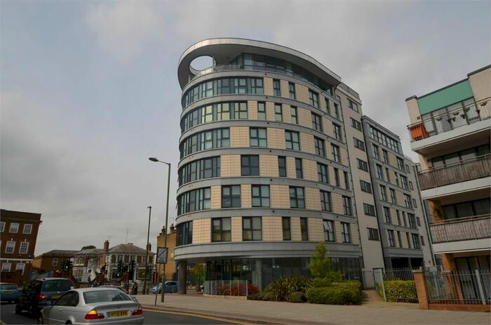 1 Bedroom Flat To Rent In Mannock Close, Colindale, NW9
