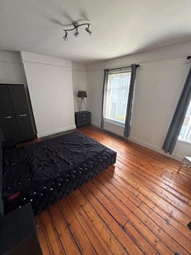 2 Bedroom Terraced House To Rent In Knitsley Gardens, Consett, DH8