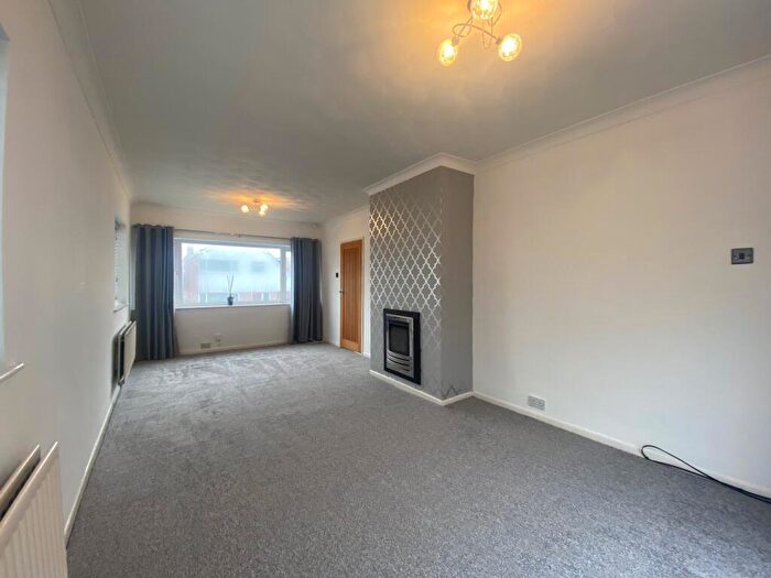 4 Bedroom Detached House To Rent In Linden Grove, Chorley, PR6