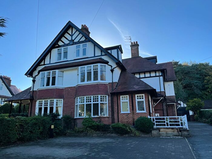 3 Bedroom Property To Rent In Cornwall Road, Harrogate, HG1