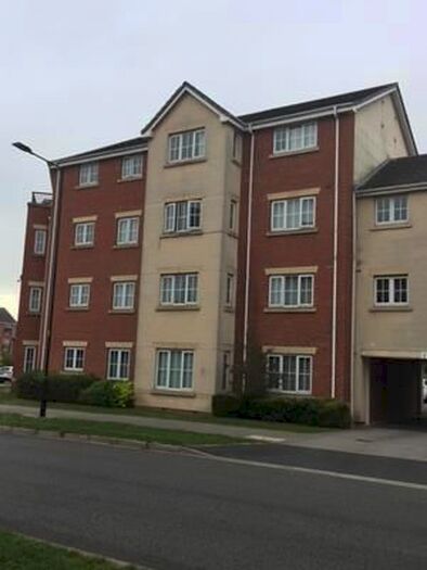 2 Bedroom Flat To Rent In , Harris Road, Armthorpe, Doncaster, South Yorkshire, DN3