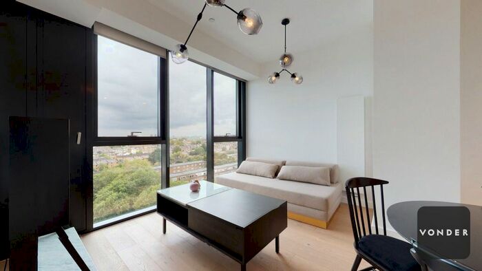 1 Bedroom Flat To Rent In Highgate Hill, London, N19