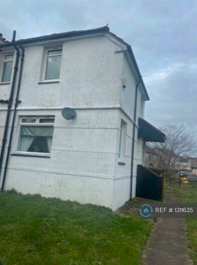 2 Bedroom Semi-Detached House To Rent In Knockinlaw Road, Kilmarnock, KA3