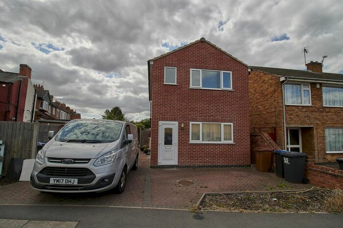 1 Bedroom Property To Rent In Stapleton Lane, Barwell, Leicester, LE9