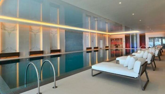 1 Bedroom Apartment To Rent In Judde House, Royal Arsenal, Duke Of Wellington Ave, London, SE18