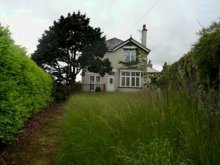 3 Bedroom Detached House For Sale In Oubas Hill, Ulverston, LA12