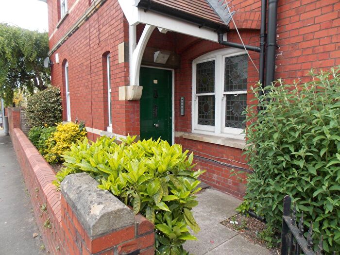 2 Bedroom Flat To Rent In Wells Road, Knowle, Bristol, BS4