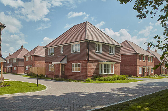 4 Bedroom Detached House For Sale In Plaistow Road, Kirdford, RH14