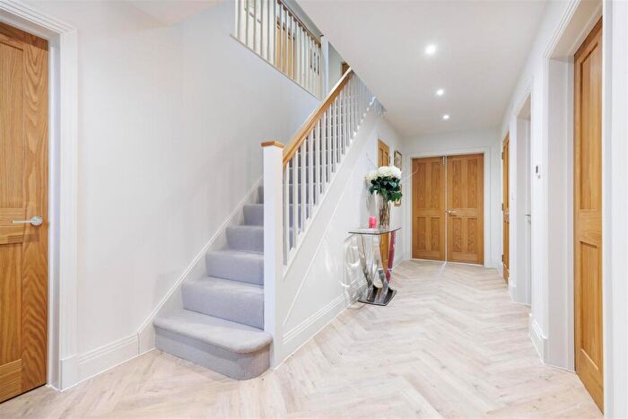 4 Bedroom Detached House For Sale In Stebbing Green, Stebbing, Dunmow, CM6