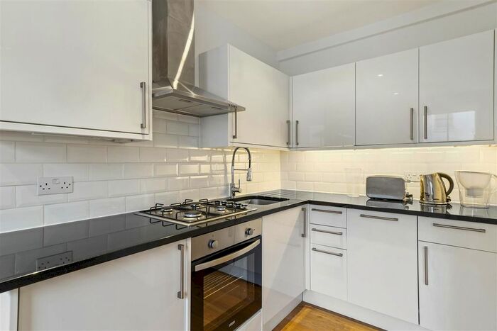 1 Bedroom Flat To Rent In Portobello Road, London, W11