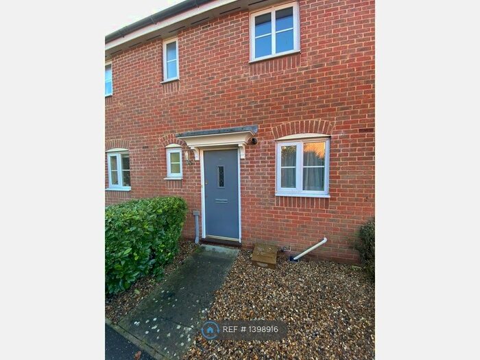 2 Bedroom Terraced House To Rent In Morar Drive, Attleborough, NR17