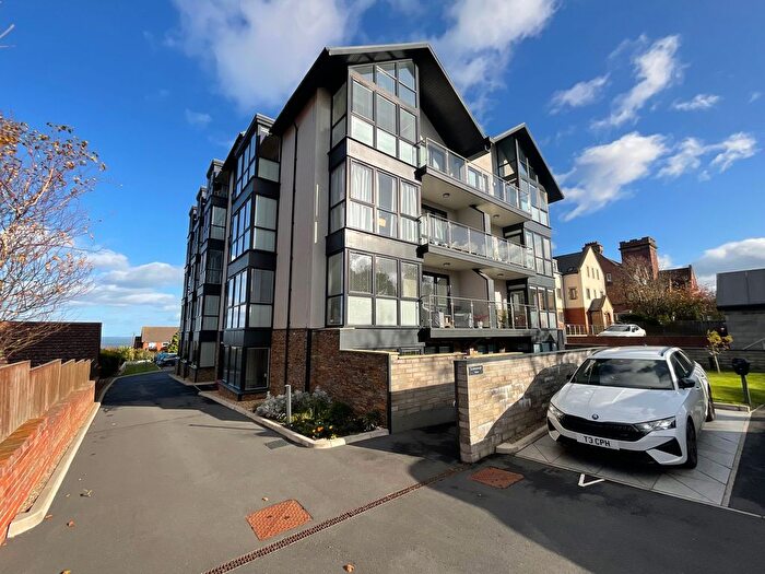 1 Bedroom Flat For Sale In Filey Road, Scarborough View Apartments, YO11
