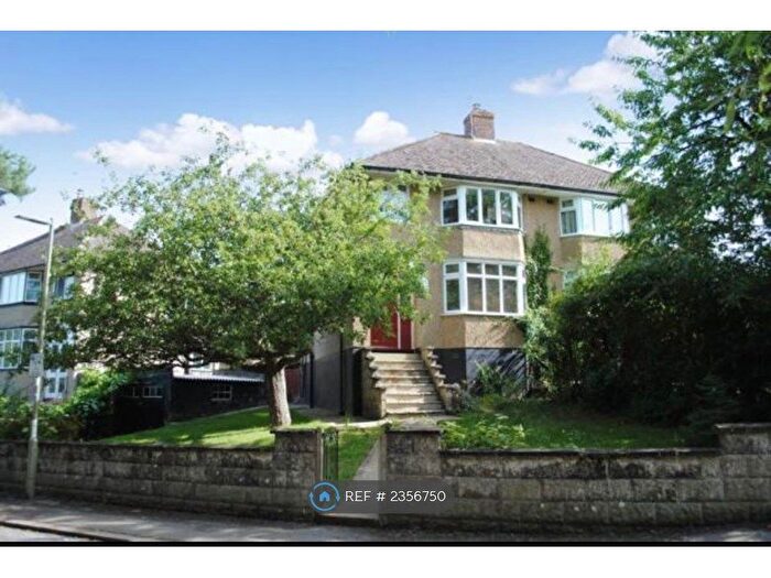 3 Bedroom Semi-Detached House To Rent In Lye Valley, Oxford, OX3