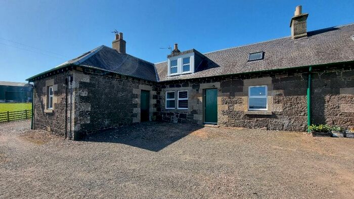 3 Bedroom Cottage To Rent In Cupar, Fife, KY15