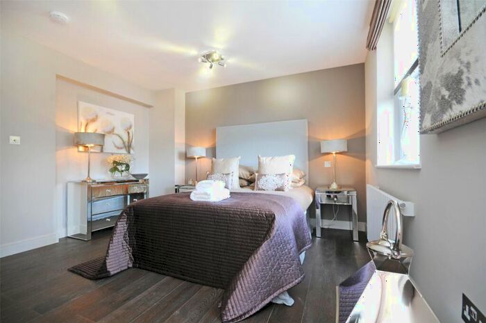 3 Bedroom Apartment To Rent In Boydell Court, St Johns Wood Park, St Johns Wood, London, NW8