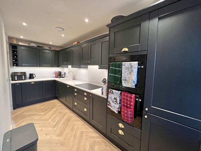 4 Bedroom House To Rent In Fourth Avenue, Portishead, BS20