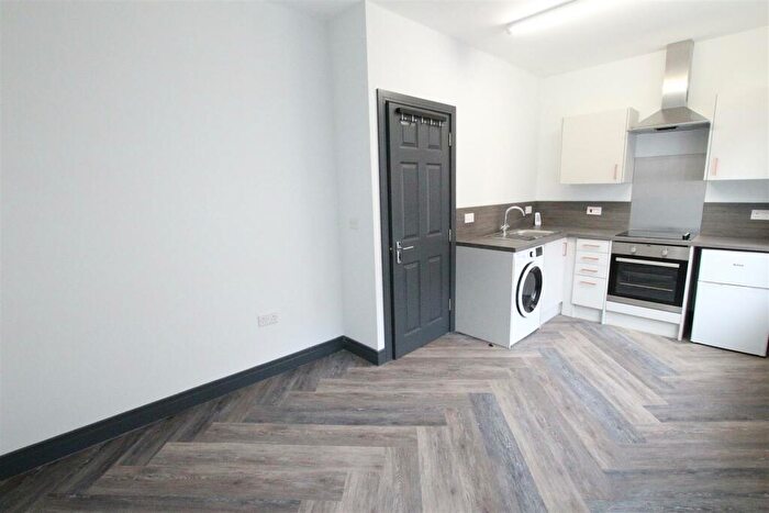 1 Bedroom Flat To Rent In Hazelwood Road, Northampton, Northampton, NN1