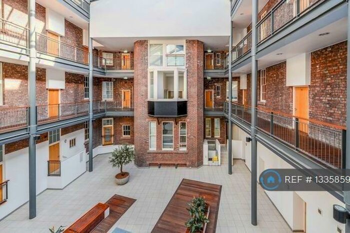 2 Bedroom Flat To Rent In Stowell Street, Liverpool, L7