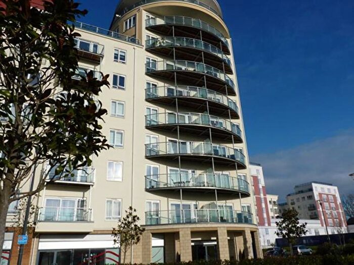 2 Bedroom Apartment To Rent In Bentfield House, Heritage Avenue, London, NW9