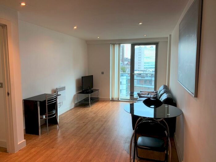 1 Bedroom Apartment To Rent In Sirius Bed With Rare Balcony, Parking Available, B5