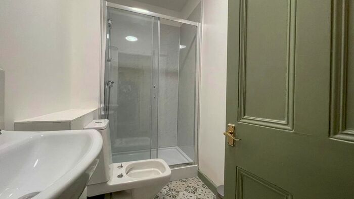 1 Bedroom Flat To Rent In Princes Road, Liverpool, L8